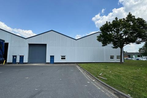 Warehouse to rent, Droiwich Rd Rushock WR9 0NR