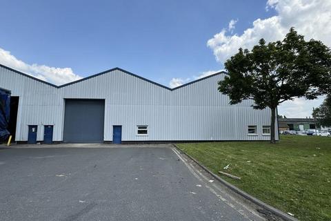 Warehouse to rent, Droiwich Rd Rushock WR9 0NR