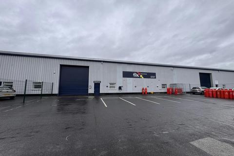Warehouse to rent, Droiwich Rd Rushock WR9 0NR