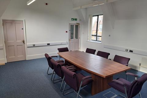 Office to rent, Birmingham Rd Birmingham B46 1DL