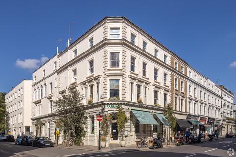 Retail property (high street) to rent, 74-76 Westbourne Grv London W2 5SH