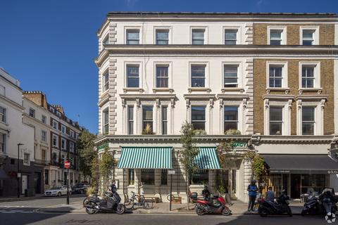 Retail property (high street) to rent, 74-76 Westbourne Grv London W2 5SH