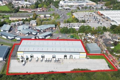 Warehouse to rent, Craven Dr Preston PR5 6BZ