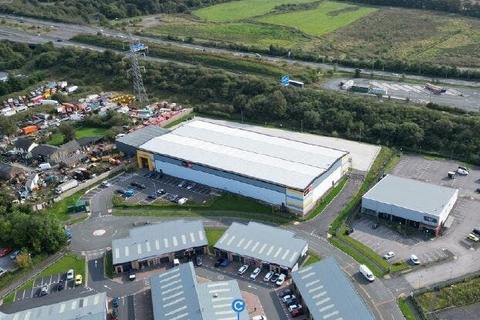 Warehouse to rent, Craven Dr Preston PR5 6BZ