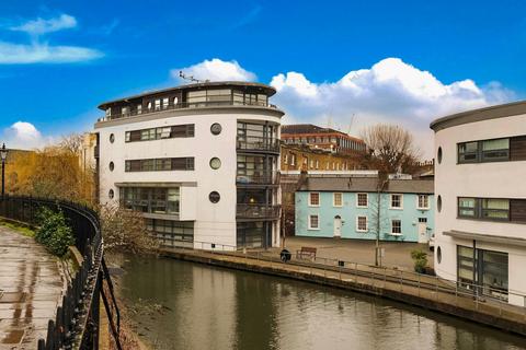 Office to rent, Lyme St London NW1 0SF
