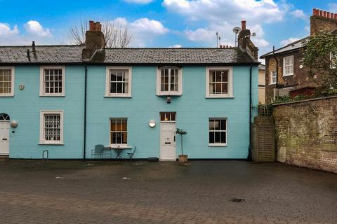 Office to rent, Lyme St London NW1 0SF