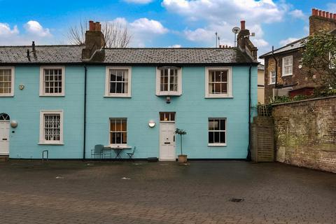Office to rent, Lyme St London NW1 0SF