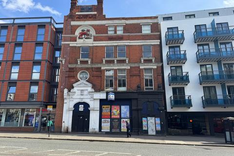 Pub to rent, 34 Kilburn High St London NW6 5UA