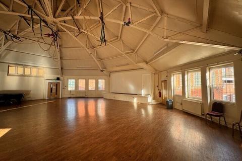 Office to rent, 2 Margravine Rd London W6 8HJ