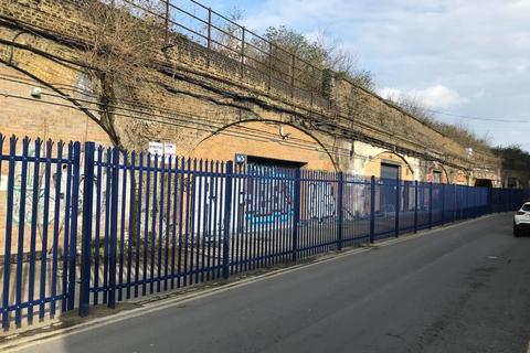 Distribution warehouse to rent, Pedley St London E1 5BW