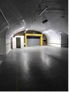 Distribution warehouse to rent, Pedley St London E1 5BW
