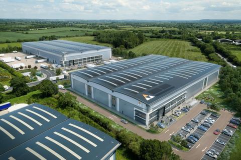 Property to rent, Morrell Way Bicester OX26 6RA