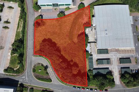 Land to rent, Bracken Hill Business park Peterlee SR8 2LS
