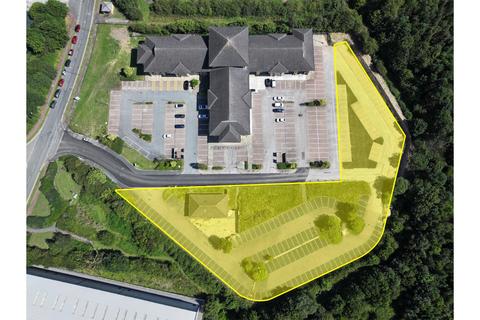 Land to rent, Bracken Hill Business park Peterlee SR8 2LS