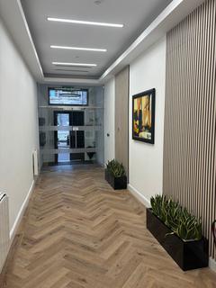Office to rent, 185 St Vincent St Glasgow G2 5QD