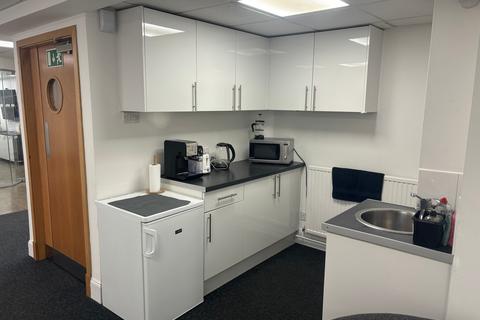Office to rent, 185 St Vincent St Glasgow G2 5QD