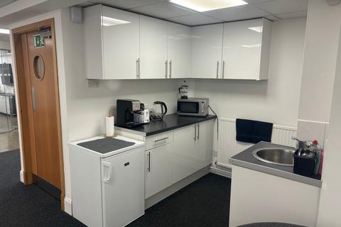 Office to rent, 185 St Vincent St Glasgow G2 5QD