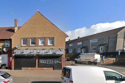 Retail property (high street) for sale, 14-26 Cumberland Rd Greenock PA16 0TW