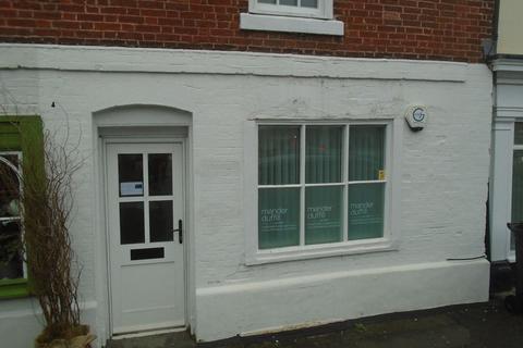 Office for sale, 45 New Park St Devizes SN10 1DT