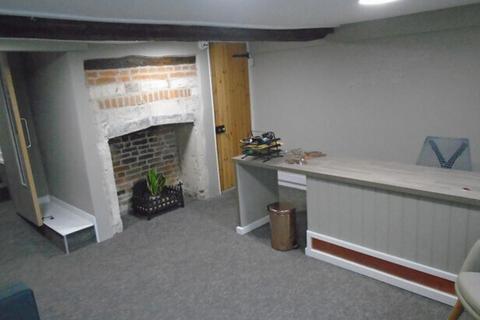 Office for sale, 45 New Park St Devizes SN10 1DT