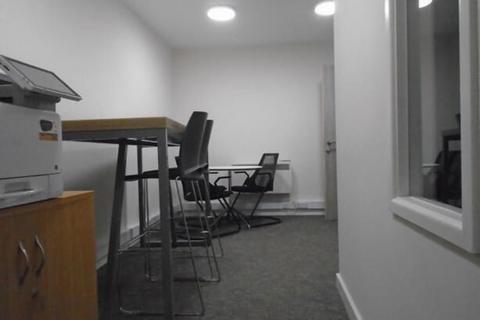 Office for sale, 45 New Park St Devizes SN10 1DT