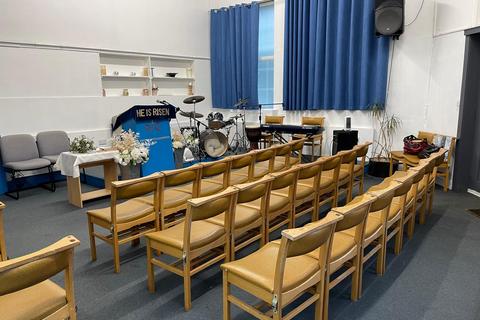 Office to rent, 115 London Rd Knebworth SG3 6ES
