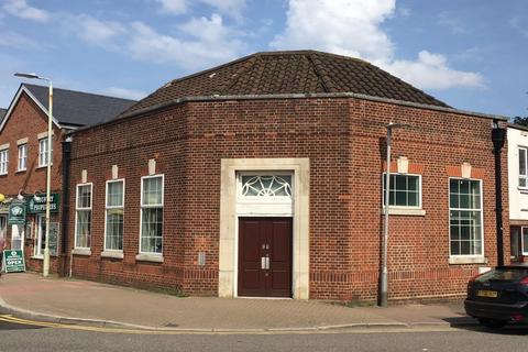 Office to rent, 115 London Rd Knebworth SG3 6ES