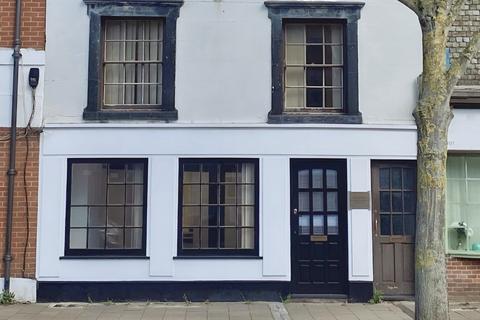 Office to rent, 99 London St Reading RG1 4QA