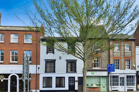 Office to rent, 99 London St Reading RG1 4QA
