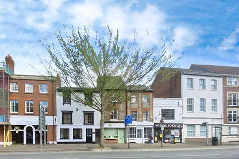 Office to rent, 99 London St Reading RG1 4QA