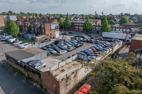Land for sale, Burnt Oak Broa Edgware HA8 0AP