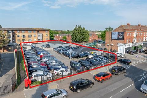 Land for sale, Burnt Oak Broa Edgware HA8 0AP