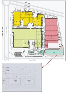 Warehouse to rent, Nelson Way Cramlington NE23 1WG