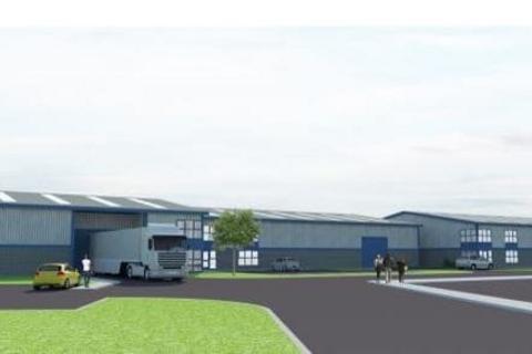 Warehouse to rent, Nelson Way Cramlington NE23 1WG