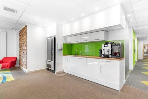 Office to rent, Aerodrome Rd Gosport PO13 0FQ