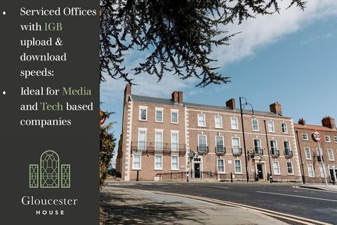 Office to rent, 72 Church Rd Stockton On Tees TS18 1TW