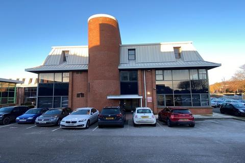 Office to rent, Barnett Way Gloucester GL4 3RT