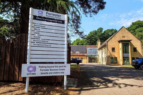 Office to rent, Tullibody Rd Alloa FK10 2HU