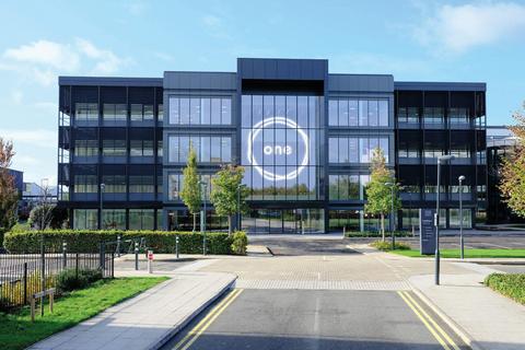 Office to rent, Millington Rd Hayes UB3 4AZ
