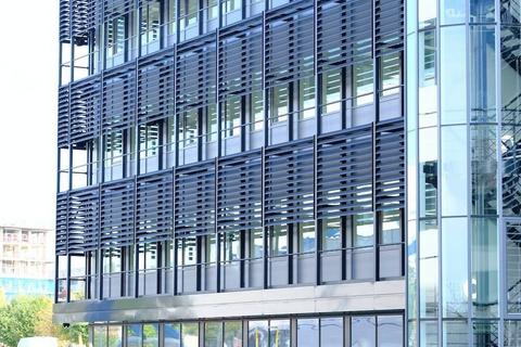 Office to rent, Millington Rd Hayes UB3 4AZ