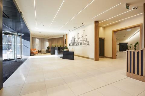 Office to rent, 29 King St Leeds LS1 2HL