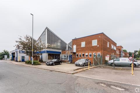 Industrial unit to rent, Kingsfield Clos Northampton NN5 7QS