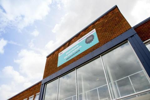 Industrial unit to rent, Kingsfield Clos Northampton NN5 7QS