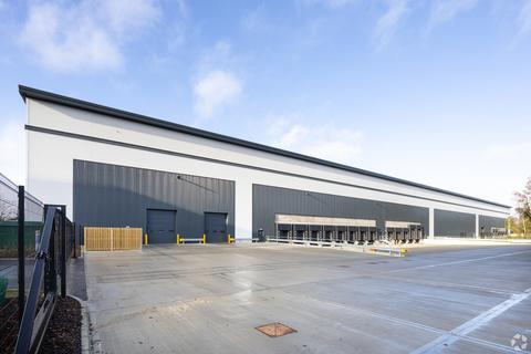 Warehouse to rent, Fleming Way Crawley RH10 9AS