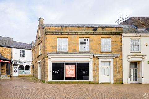 Office to rent, 35 Bridge St Banbury OX16 5PN