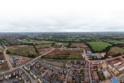 Industrial development to rent, B1-B4 Fletcher Rd Yate BS37 7YT