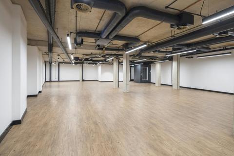 Office for sale, 429-445 Caledonian Rd London N7 9BG