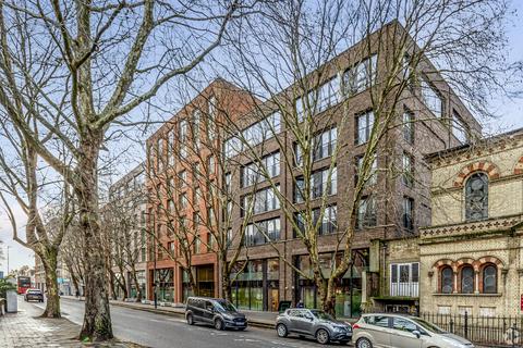 Office for sale, 429-445 Caledonian Rd London N7 9BG