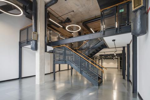 Office for sale, 429-445 Caledonian Rd London N7 9BG