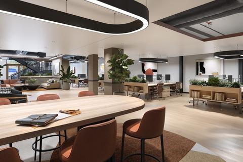 Office for sale, 429-445 Caledonian Rd London N7 9BG